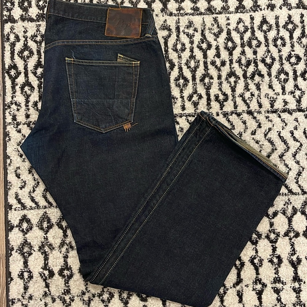 Vintage Prps Denim